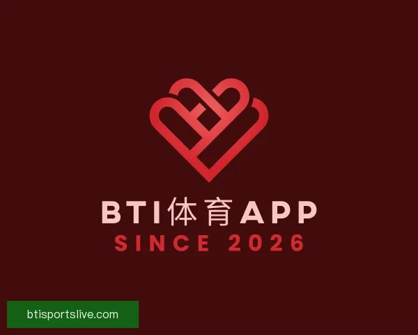 发现BTI体育APP